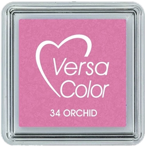 Picture of VersaColor Ink Pad Mini - Orchid