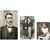 Picture of Tim Holtz Idea-Ology Vintage Portraits Ασπρόμαυρες Φωτογραφίες - Found Relatives, 45τεμ.
