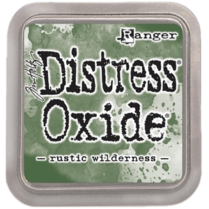 Picture of Tim Holtz Μελάνι Distress Oxide Ink - Rustic Wilderness