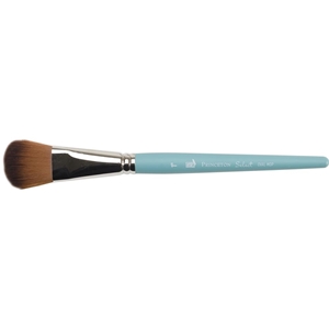 Picture of Select Artiste Synthetic Brush - Oval Mop 1"