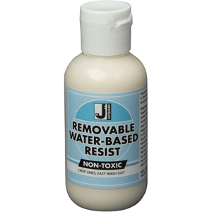 Picture of Jacquard Removable Water-Based Resist 2oz