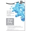 Εικόνα του Βαφή για Συνθετικά Υφάσματα Jacquard iDye Poly Fabric Dye 14g - Turquoise
