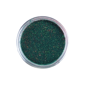 Picture of Sweet Dixie Super Sparkle Embossing Powder Σκόνη Θερμοανάγλυφης Αποτύπωσης - Green Red, 13g
