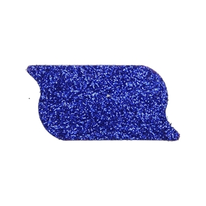 Picture of Sweet Dixie Ultra Fine Glitter Λεπτόκοκκο Γκλίτερ - Deep Sapphire Blue 