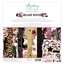 Picture of Mintay Papers Scrapbooking Collection 12''x12'' - Glam Rock