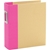 Picture of Simple Stories Sn@p! Designer Binder Kit  6"X8" - Pink