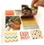 Picture of Simple Stories SN@P! Photo Flip Pockets For 4" X 6" Flipbooks - Variety Pack, 12pcs