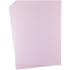 Picture of Sweet Dixie Smooth Cardstock A4 - Rose