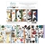 Picture of Mintay Papers 2021 Die-Cut Book Bundle