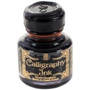 Picture of Manuscript Calligraphy Ink 30ml - Sepia