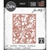 Picture of Sizzix Thinlits Dies By Tim Holtz - Flowery