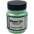Picture of Jacquard Pearl Ex Powdered Pigment 14g - Duo Green Yellow