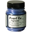 Εικόνα του Jacquard Pearl Ex Powdered Pigment 14g - True Blue