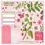 Picture of 49 And Market Collection Pack 6"X6" - Vintage Artistry Blush