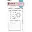 Picture of Studio Light Essentials A6 Stamps - Planner