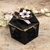 Picture of i-Crafter Dies Μήτρες Κοπής - Cherry Blossom Box, 9τεμ