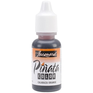 Picture of Jacquard Pinata Color Alcohol Ink Μελάνι Οινοπνεύματος 0.5oz - Calabaza Orange