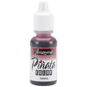 Picture of Jacquard Pinata Color Alcohol Ink Μελάνι Οινοπνεύματος 0.5oz - Sangria