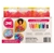Picture of American Crafts Medium Tie Dye Kit 18 Colors - Distressed 36 Projects