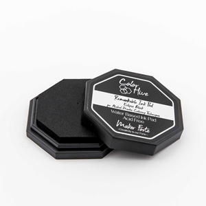 Picture of Maker Forte Color Hive reMARKable Ink Pad - Eclipse Black