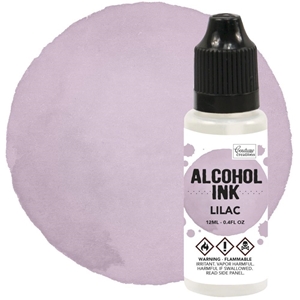 Picture of Couture Creations Alcohol Ink .4oz - Lilac