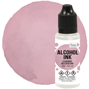 Picture of Couture Creations Μελάνι Οινοπνεύματος 12ml - Cherry Blossom