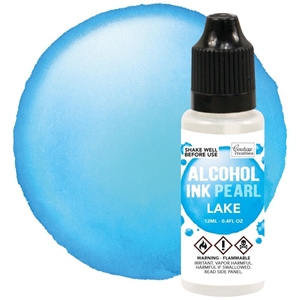 Picture of Couture Creations Alcohol Ink .4oz - Lake
