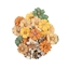 Εικόνα του Prima Marketing Diamond Χάρτινα Λουλούδια Mulberry - Together