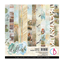 Picture of Ciao Bella Double-Sided Paper Pack 6''x6'' - Delta