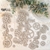 Picture of Finnabair Decorative Chipboard - Mechanical Thistle