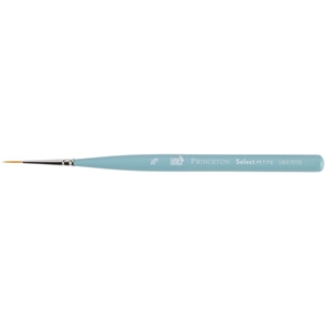 Picture of Select Artiste Synthetic Brush - Petite Liner 20/0