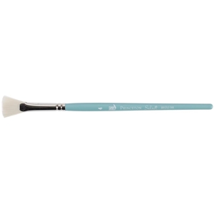 Picture of Select Artiste Synthetic Brush - Bristle Fan No. 4