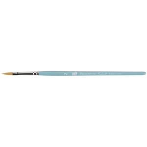 Picture of Select Artiste Synthetic Brush - Pointed Filbert 2