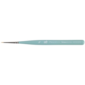 Picture of Select Artiste Synthetic Brush - Petite Spotter 10/0