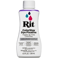 Εικόνα του Rit ColorStay Dye Fixative 236ml - Σταθεροποιητής Βαφής Υφάσματος