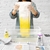 Picture of Rit Liquid Dye Βαφή για Ύφασμα 236ml - Lemon Yellow