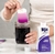 Picture of Rit Liquid Dye Βαφή για Ύφασμα 236ml - Purple