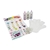 Picture of Tulip One-Step Tie-Dye Kit - Paradise Punch (28 Pieces/ 9 Projects)