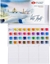 Picture of St. Petersburg White Nights Watercolors - Set of 36