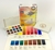 Picture of Daniel Smith Watercolor Set - Urban Sketchers Ultimate Mixing