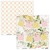 Picture of Mintay Papers Scrapbooking Collection 12''x12'' - Vacation