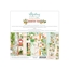 Picture of Mintay Papers Paper Pad 6''x 6'' - Country Fair
