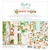 Picture of Mintay Papers Συλλογή Scrapbooking Country Fair - Bundle με Δώρο Element Sheet 12''x12''
