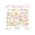Picture of Mintay Papers Συλλογή Scrapbooking Vacation - Bundle με Δώρο Element Sheet 12''x12''