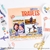 Picture of Simple Stories Chipboard Stickers 6"X12" – Safe Travels 