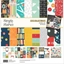 Picture of Simple Stories Double-Sided Collection Kit 12''x12'' –  School Life