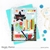 Picture of Simple Stories Double-Sided Collection Kit 12''x12'' –  School Life