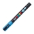 Picture of POSCA 3M Fine Bullet Tip Pen - Glitter Blue