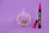 Picture of POSCA 3M Fine Bullet Tip Pen - Glitter Pink