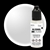 Picture of Couture Creations Fluro Μελάνι Οινοπνεύματος 12ml - White